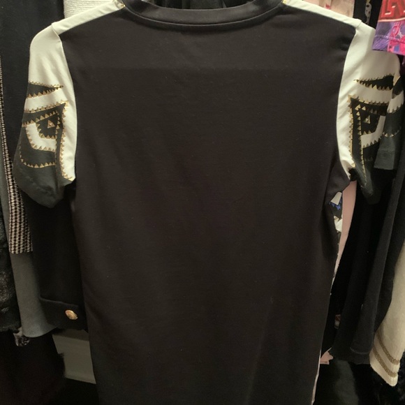 Just Cavali by Roberto Cavali Logo tshirt - Picture 3 of 5